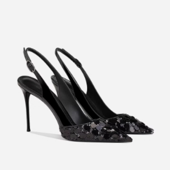 women shoes Heels - Picture 3 of 4